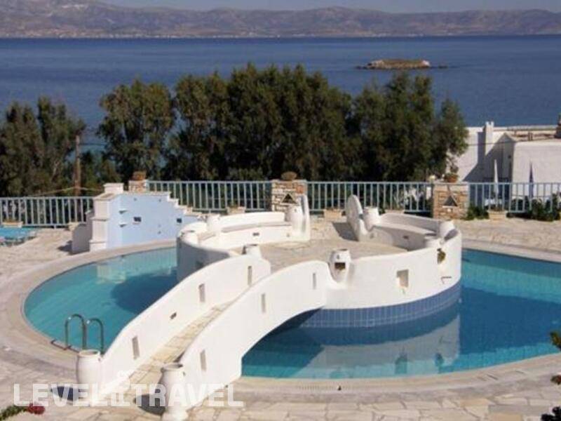 Фотография Captain's Rocks Hotel