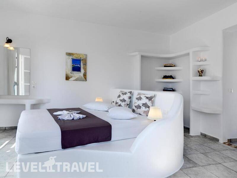 Фотография Aloni Hotel