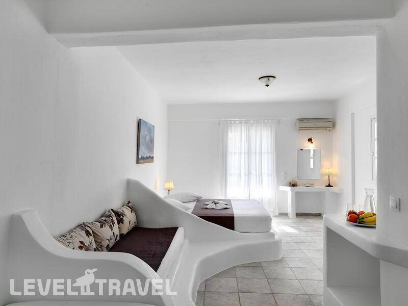 Фотография Aloni Hotel