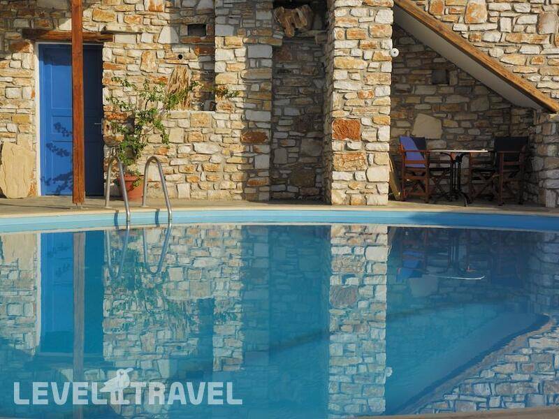 Фотография Aloni Hotel