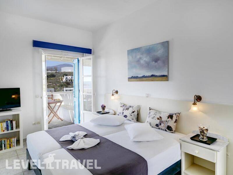 Фотография Aloni Hotel