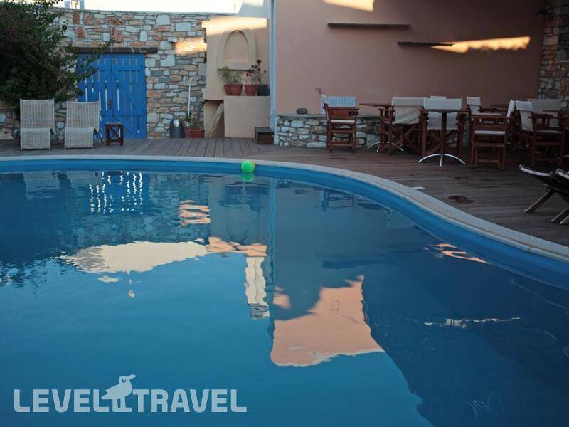 Фотография Aloni Hotel