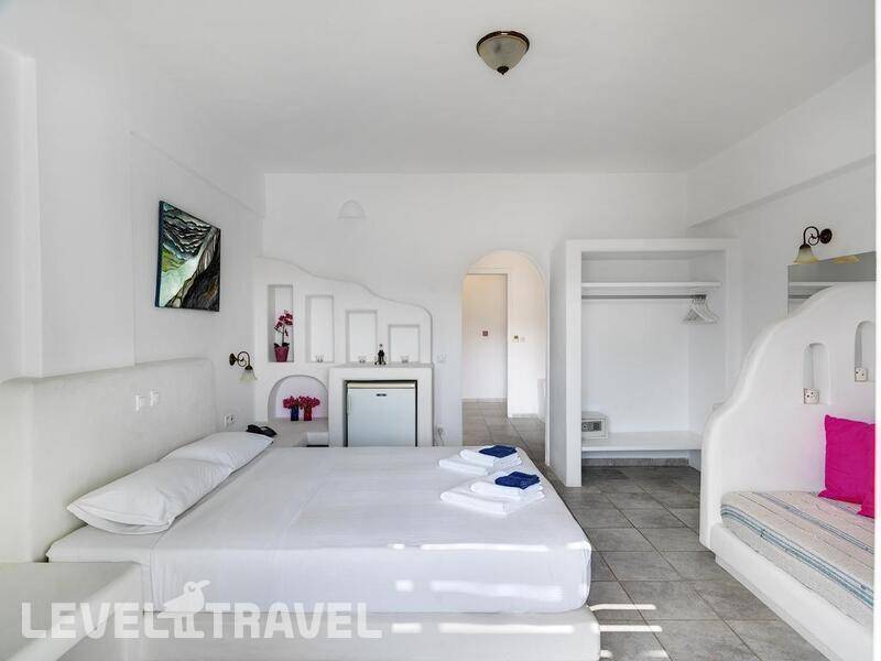 Фотография Aloni Hotel