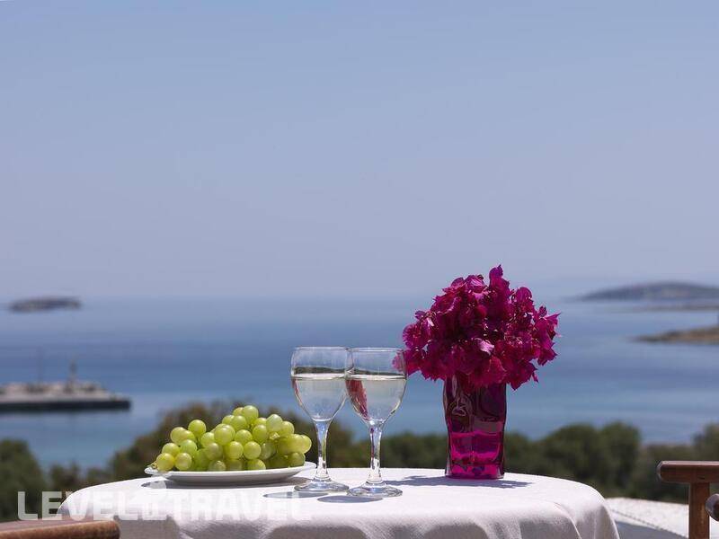 Фотография Aloni Hotel