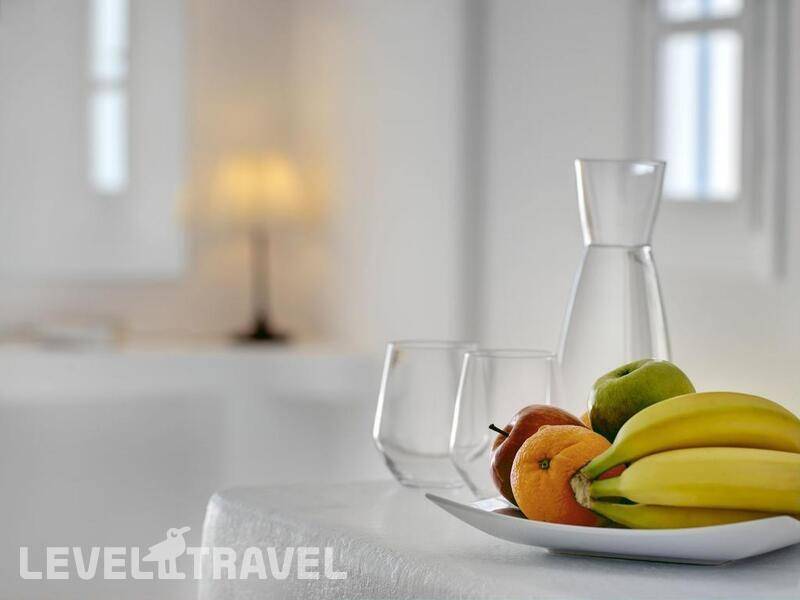 Фотография Aloni Hotel