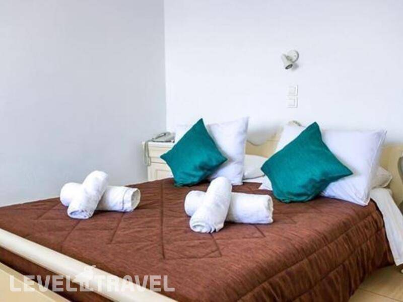 Фотография Ilioperato Hotel Santorini