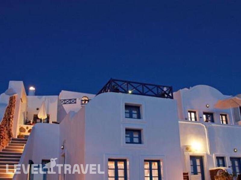 Фотография Ilioperato Hotel Santorini