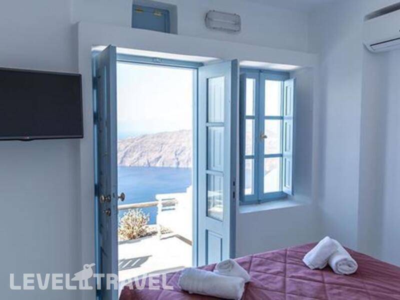 Фотография Ilioperato Hotel Santorini