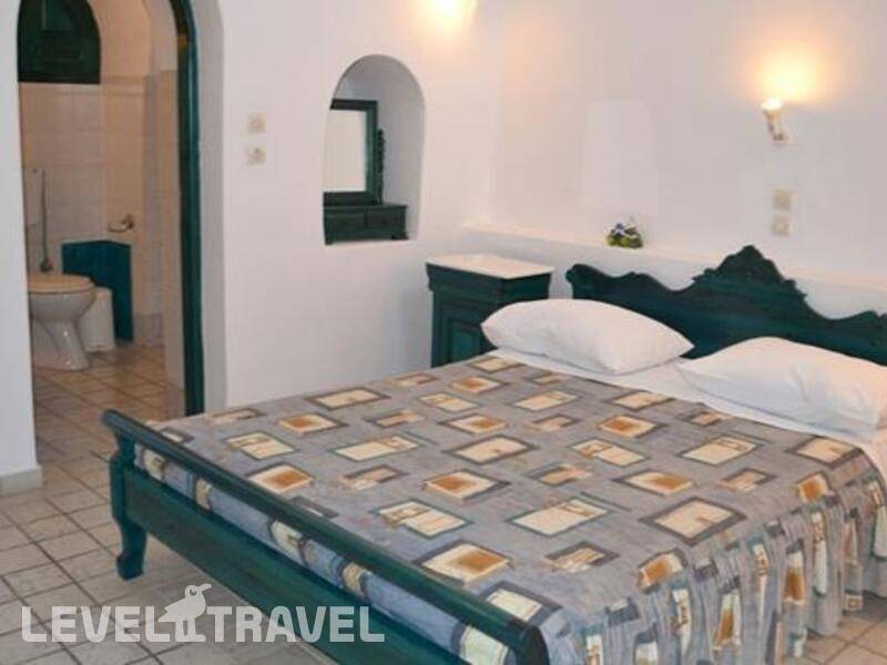 Фотография Ilioperato Hotel Santorini