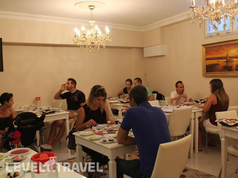Фотография Pera Life Hotel