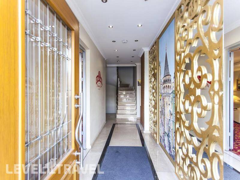 Фотография Pera Life Hotel