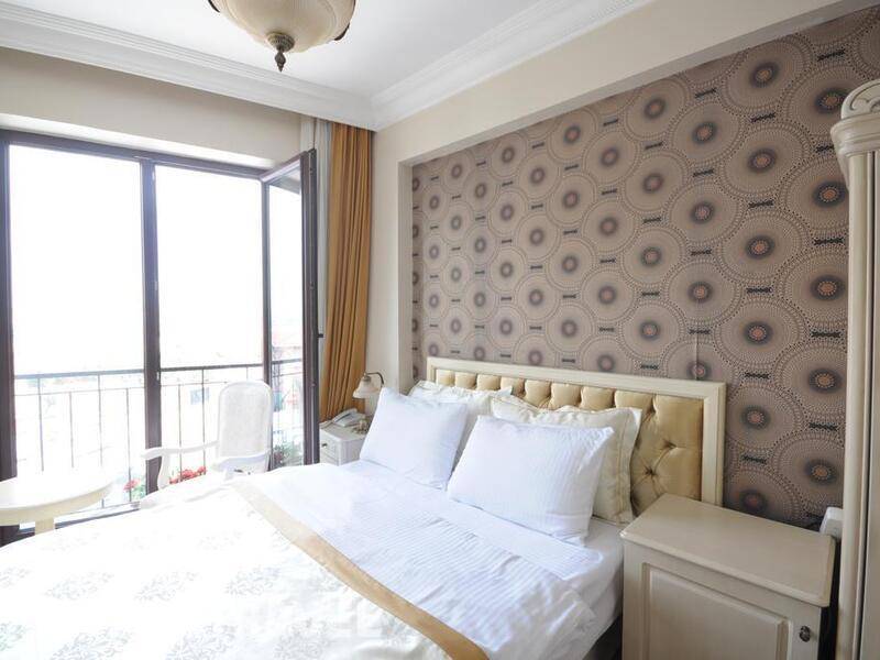 Фотография Pera Life Hotel