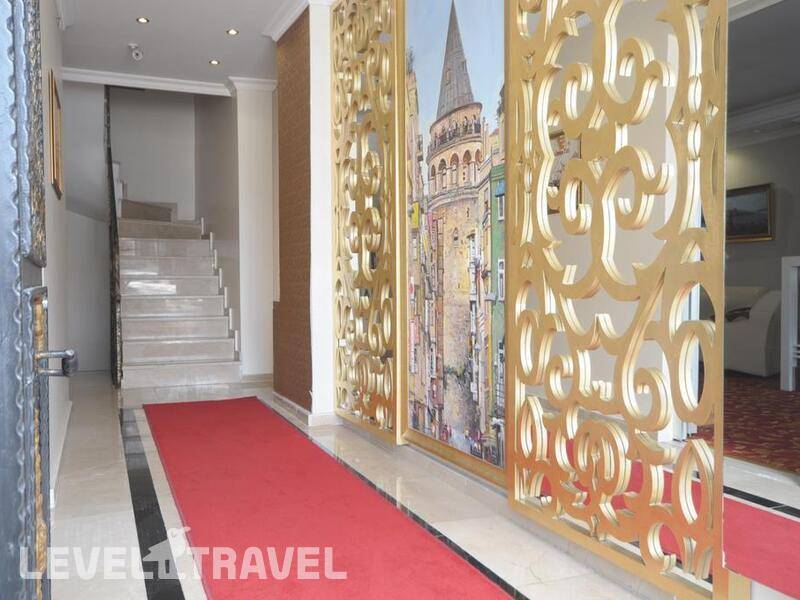 Фотография Pera Life Hotel