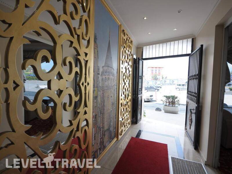 Фотография Pera Life Hotel