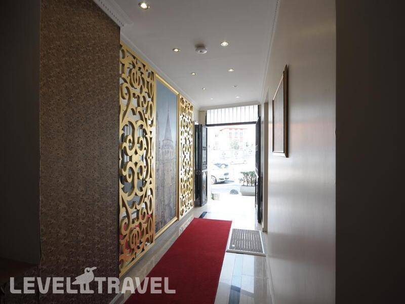 Фотография Pera Life Hotel