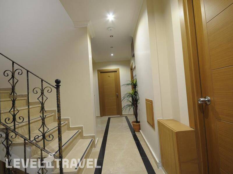 Фотография Pera Life Hotel