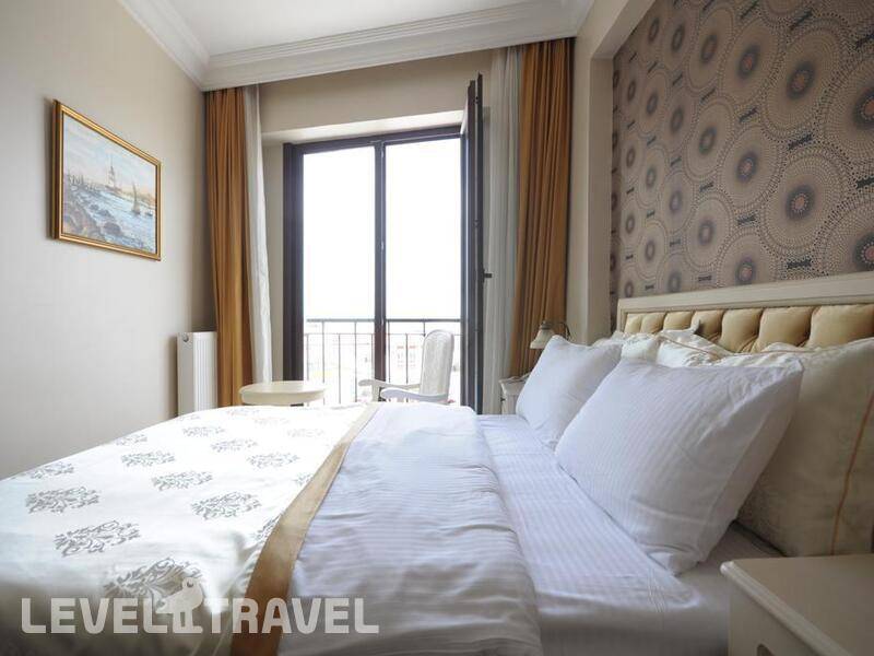 Фотография Pera Life Hotel