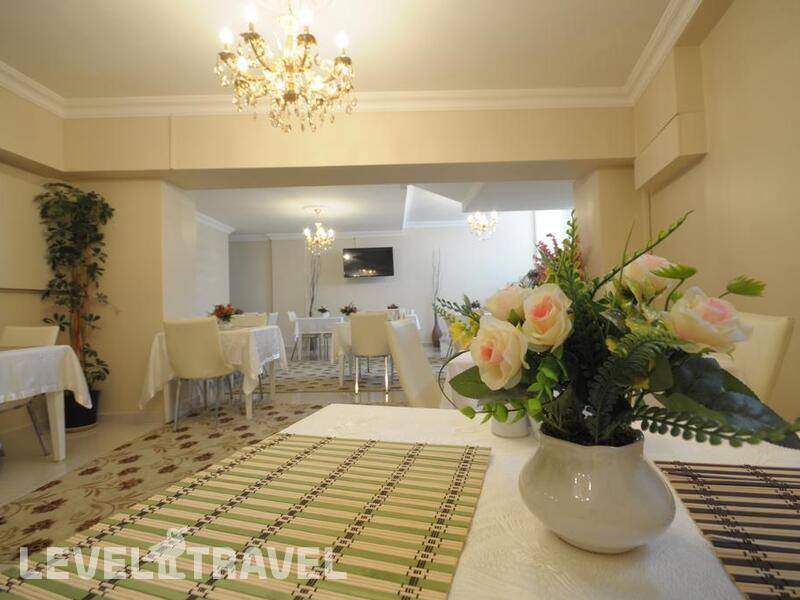 Фотография Pera Life Hotel