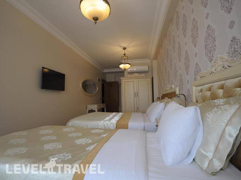 Фотография Pera Life Hotel