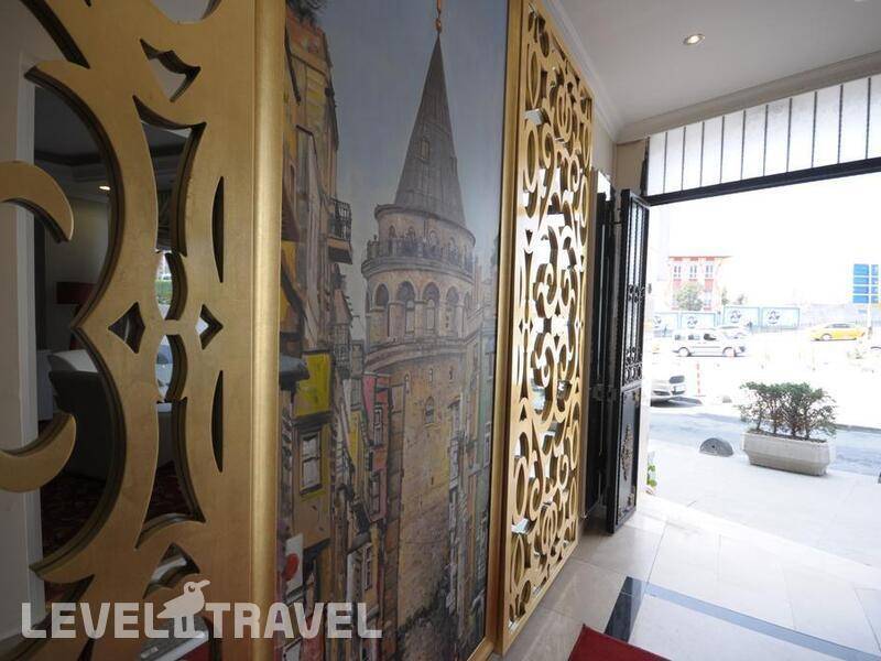 Фотография Pera Life Hotel