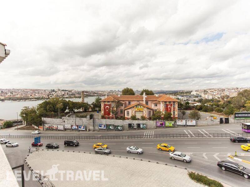 Фотография Pera Life Hotel