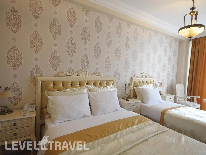 Фотография Pera Life Hotel