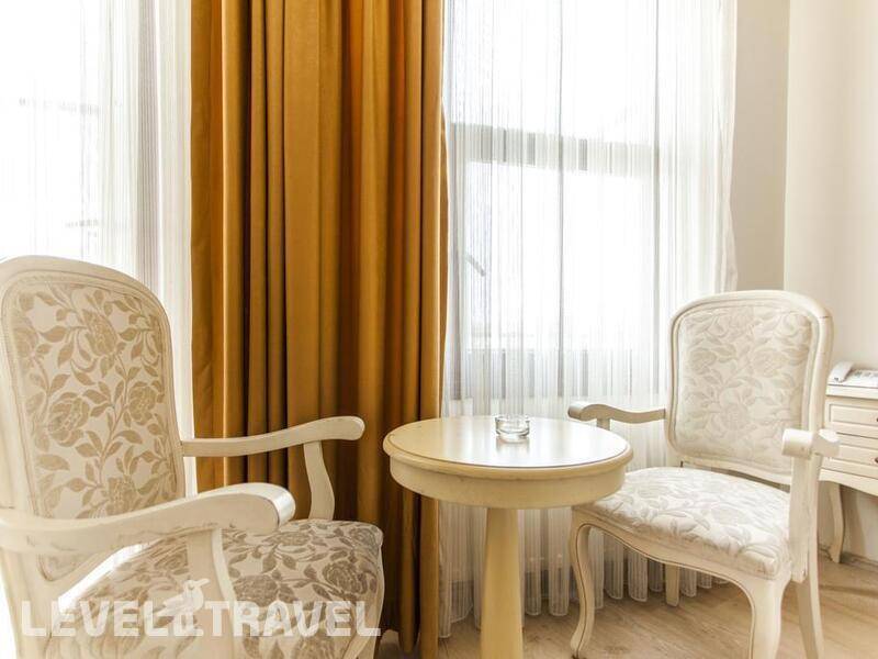 Фотография Pera Life Hotel