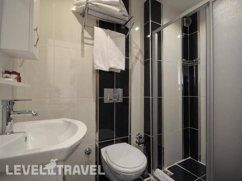Фотография Pera Life Hotel