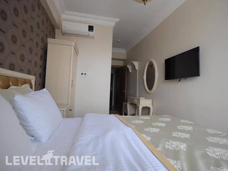 Фотография Pera Life Hotel