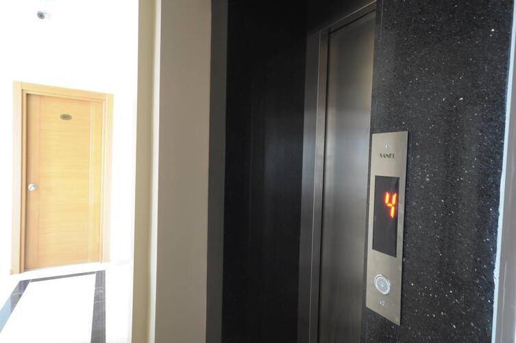 Pera Life Hotel
