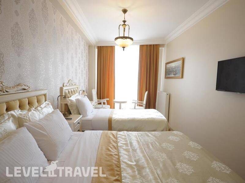 Фотография Pera Life Hotel