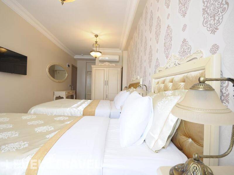 Фотография Pera Life Hotel