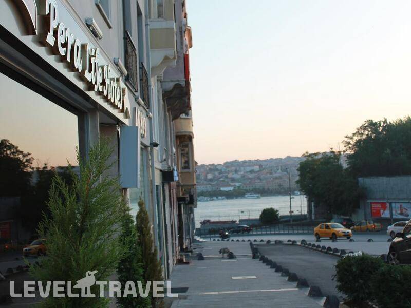 Фотография Pera Life Hotel