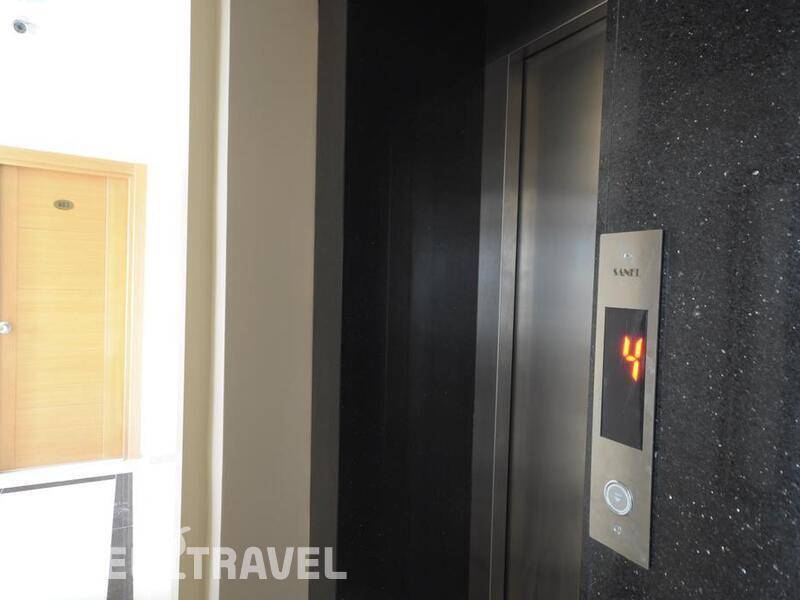 Фотография Pera Life Hotel