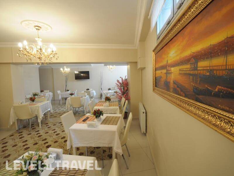 Фотография Pera Life Hotel