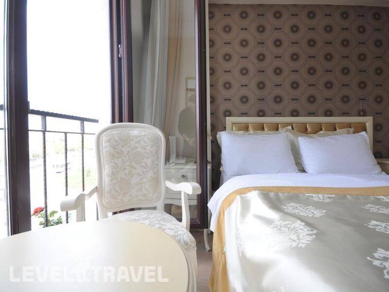 Фотография Pera Life Hotel