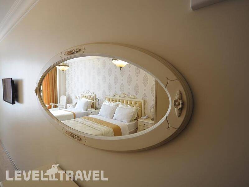 Фотография Pera Life Hotel