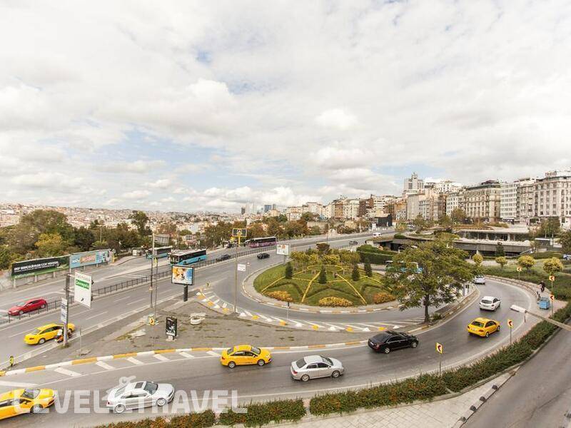 Фотография Pera Life Hotel