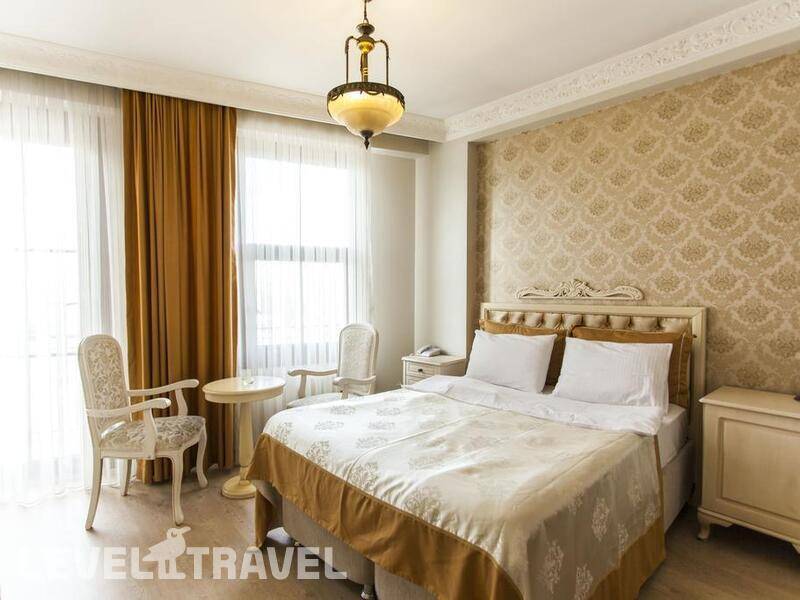 Фотография Pera Life Hotel