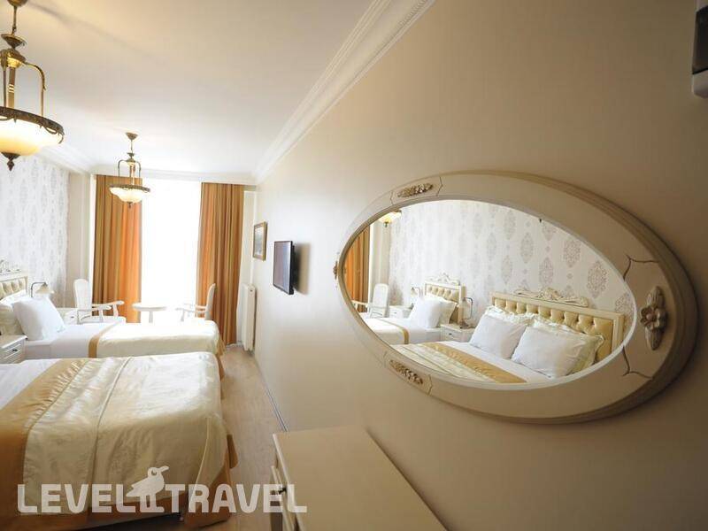 Фотография Pera Life Hotel