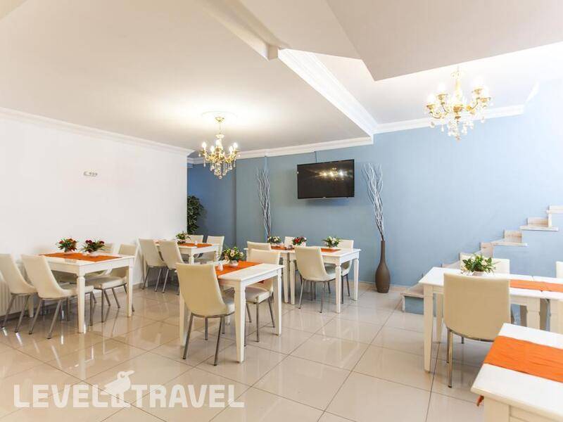 Фотография Pera Life Hotel