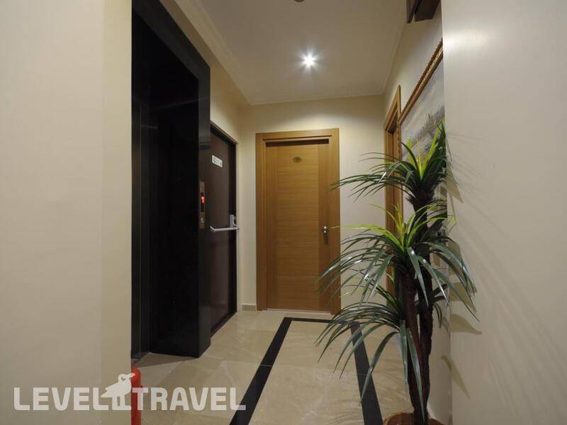 Фотография Pera Life Hotel