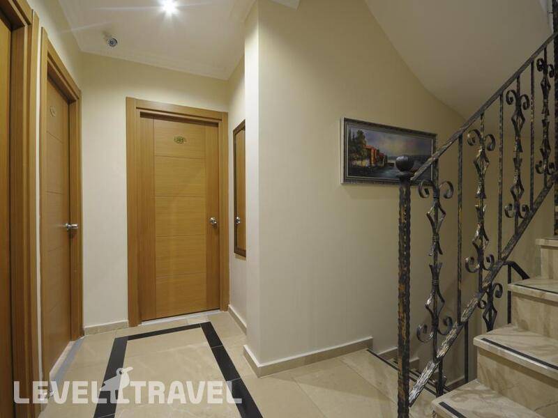 Фотография Pera Life Hotel