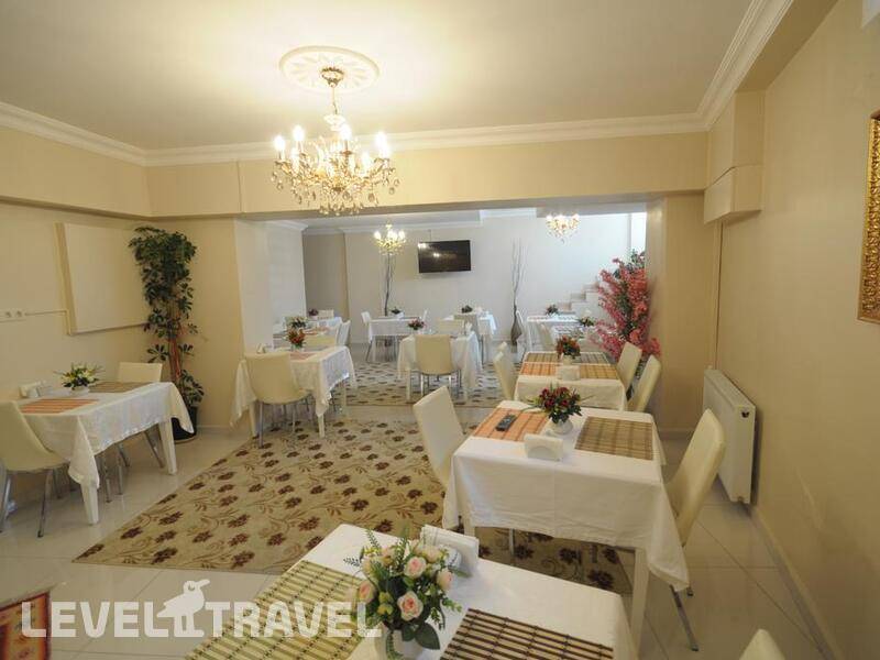 Фотография Pera Life Hotel