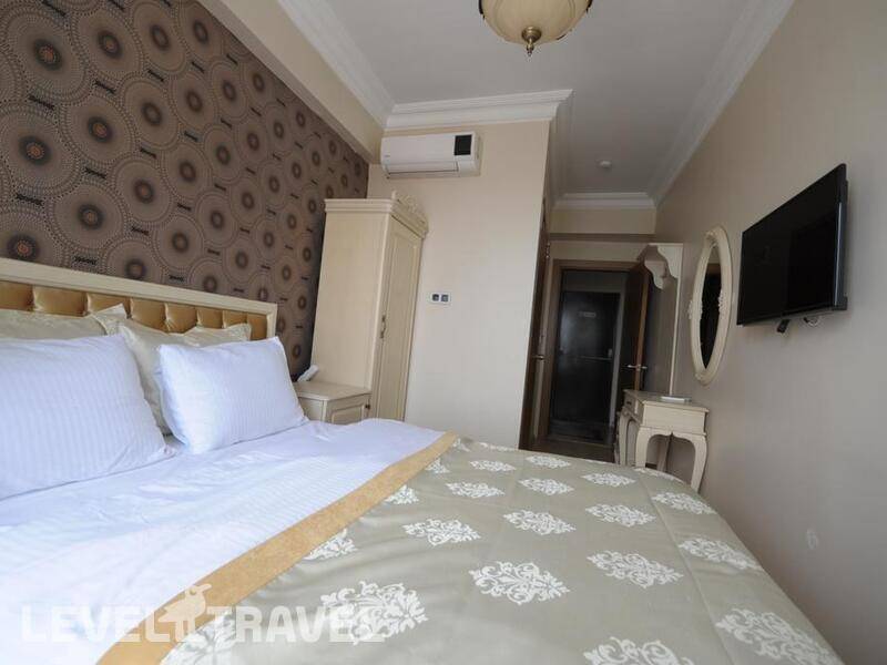 Фотография Pera Life Hotel