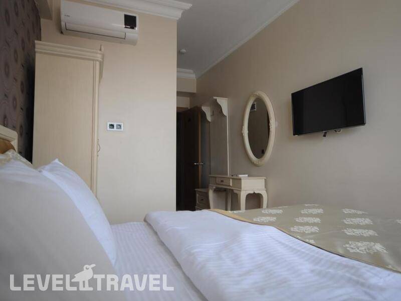 Фотография Pera Life Hotel