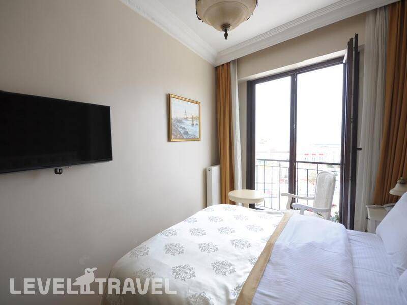Фотография Pera Life Hotel