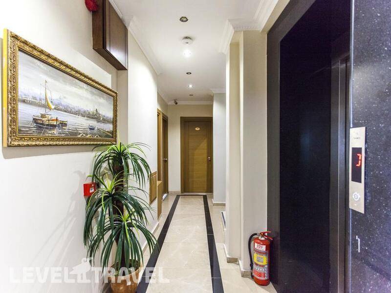 Фотография Pera Life Hotel