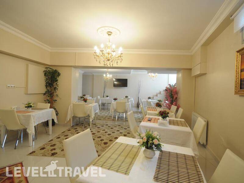 Фотография Pera Life Hotel