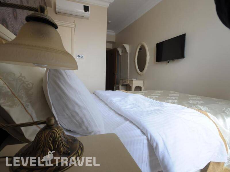 Фотография Pera Life Hotel